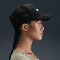 Nike Rise Structured Trucker Pet Zwart Wit
