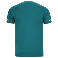 Mizuno Lazio Roma Training Set 2025-2026 Green Black