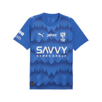 PUMA Al Hilal SFC Home Shirt 2025-2026