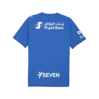 PUMA Al Hilal SFC Home Shirt 2025-2026