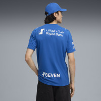 PUMA Al Hilal SFC Home Shirt 2025-2026