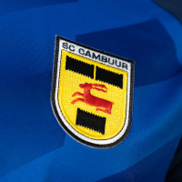 adidas SC Cambuur Uitshirt 2025-2026