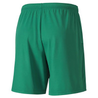 PUMA Lommel SK Away Pants 2025-2026 Kids