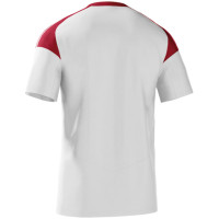 RKDEO Wedstrijdshirt Oud Wit Rood