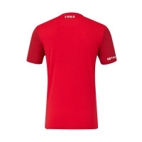 Castore FC Twente Home Shirt 2025-2026