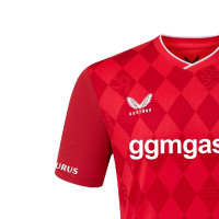 Castore FC Twente Home Shirt 2025-2026