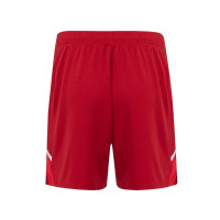 Castore FC Twente Home Shorts 2025-2026