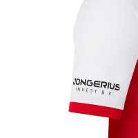 Castore FC Utrecht Home Shirt 2025-2026 Kids