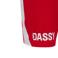 Castore FC Utrecht Home Shorts 2025-2026 Kids