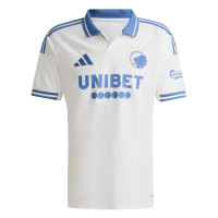 adidas Copenhagen Home Shirt 2025-2026