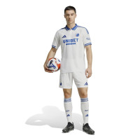 adidas Copenhagen Home Shirt 2025-2026