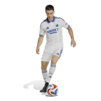 adidas Copenhagen Home Shirt 2025-2026