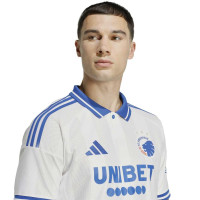 adidas Copenhagen Home Shirt 2025-2026