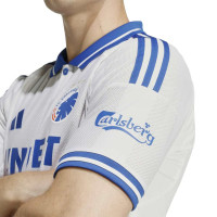 adidas Copenhagen Home Shirt 2025-2026