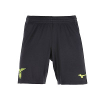 Mizuno Lazio Roma Training Set 2025-2026 Green Black