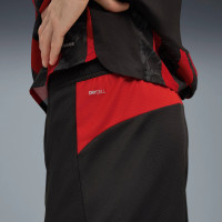 PUMA AC Milan Thuistenue 2025-2026 Lange Mouwen