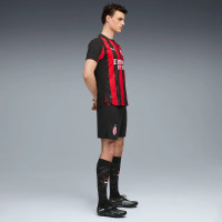 PUMA AC Milan Thuisset Lange Mouwen 2025-2026