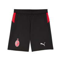 PUMA AC Milan Thuistenue 2025-2026 Lange Mouwen