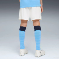 PUMA Manchester City Home Kit 2025-2026 Kids