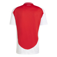 adidas 1. FC Union Berlin Thuisshirt 2024-2025