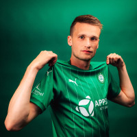PUMA Lommel SK Home Kit 2025-2026