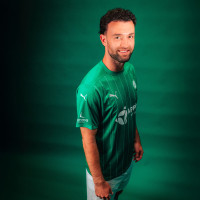 PUMA Lommel SK Home Kit 2025-2026