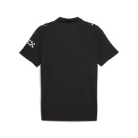 PUMA Manchester City Away Shirt 2025-2026