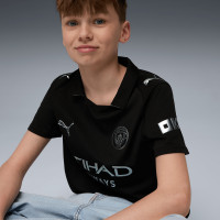 PUMA Manchester City Uitset 2025-2026 Kids