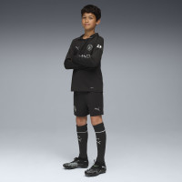 PUMA Manchester City Uittenue 2025-2026 Kids
