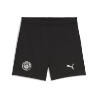 PUMA Manchester City Uitbroekje 2025-2026 Kids