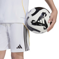 adidas Real Madrid Thuisset Lange Mouwen 2025-2026 Kids