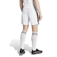 adidas Real Madrid Home Set 2025-2026