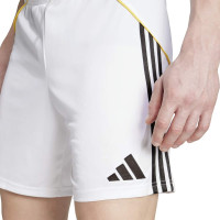 adidas Real Madrid Long Sleeve Home Kit 2025-2026