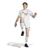 adidas Real Madrid Thuisbroekje 2025-2026