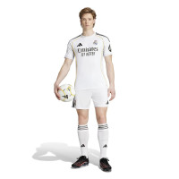 adidas Real Madrid Thuisbroekje 2025-2026