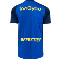 adidas SC Cambuur Away Kit 2025-2026