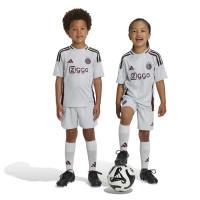 adidas Ajax Minikit 3rd 2024-2025 Preschools/Toddlers