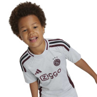 adidas Ajax Minikit 3rd 2024-2025 Preschools/Toddlers