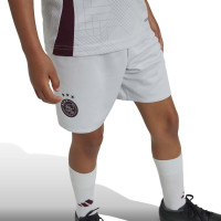 adidas Ajax Minikit 3rd 2024-2025 Preschools/Toddlers