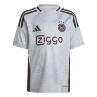 adidas Ajax Minikit 3rd 2024-2025 Preschools/Toddlers