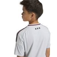 adidas Ajax 3e Shirt 2024-2025 Kids