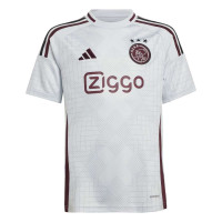 adidas Ajax 3e Shirt 2024-2025 Kids