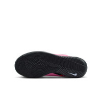 Nike Mercurial Vapor 16 Club Indoor Football Boots (IN) Kids Pink Bright Red Light Blue