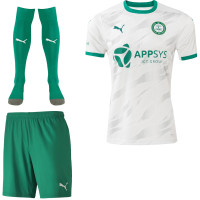 PUMA Lommel SK Uittenue 2025-2026 Kids