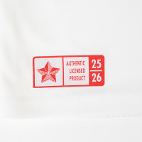 Nike MVV Maastricht Warm-Up Shirt 2025-2026