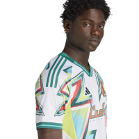 adidas San Jose Earthquakes 3rd Shirt 2025-2026