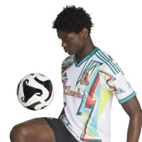 adidas San Jose Earthquakes 3rd Shirt 2025-2026