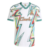 adidas San Jose Earthquakes 3rd Shirt 2025-2026