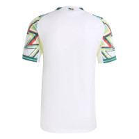 adidas San Jose Earthquakes 3rd Shirt 2025-2026