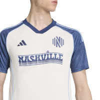 adidas Nashville SC 3rd Shirt 2025-2026